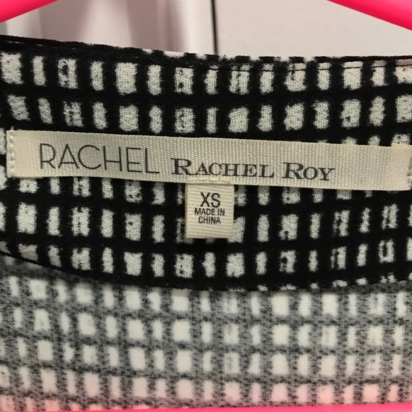 Rachel Rachel Roy dress - Picture 4 of 4